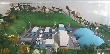 IDAAN inicia primera etapa de compensacin ecolgica en el parque Soberana 