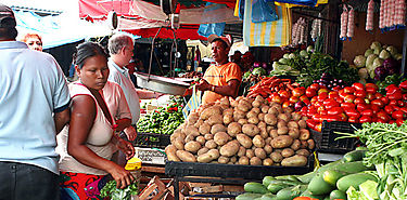 Gobernacin de Panam ordena cierre inmediato del Mercado de Abastos