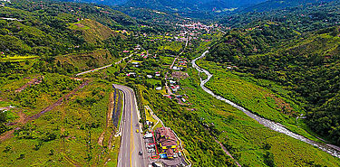 Feria de las Flores y del Café Feria de las Flores y del Café