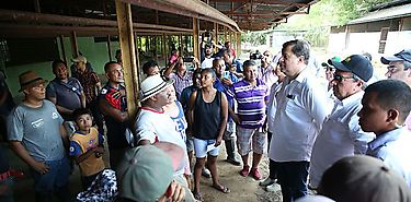 Banapia realizara la primera exportacin de banano de Bar