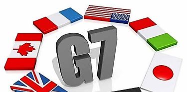 Ministros de Medio Ambiente del G7se reunieron en Francia 