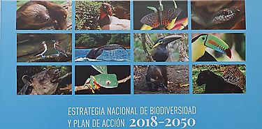 Panam present Estrategia Nacional de Biodiversidad y Plan de Accin 20182050