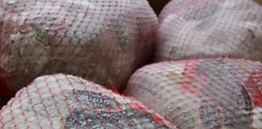 Se reafirma compromiso de venta de jamones nacionales para naviferias 2019
