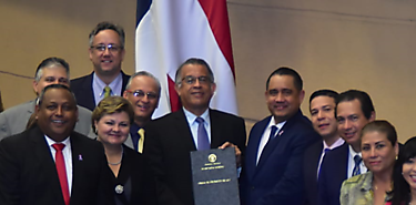 Aprueban en tercer debate proyecto de ley del FECI en beneficio del sector agropecuario Aprueban en tercer debate proyecto de ley del FECI en beneficio del sector agropecuario