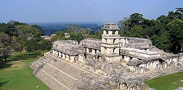 El impacto de los mayas en el medio ambiente fue mayor de lo que se creía
