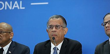 Gobierno aprueba modernizacin del INA en Instituto Tcnico Superior de Agrotecnologa de las Amricas
