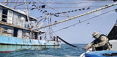 Entidades estatales buscan agilizar prestamos para el sector pesquero