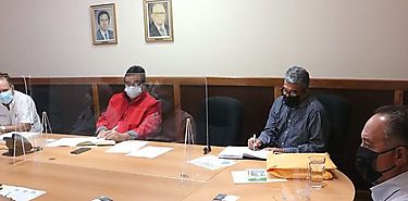 Mida Minsa y OIRSA fortalecen la sanidad agropecuaria en Panam