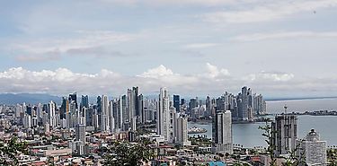 Panam inicia proceso de desarrollo del Plan Nacional de Accin por el Clima