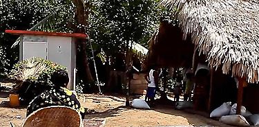 La agencia del IMA en Guna Yala apoya a los productores de caf