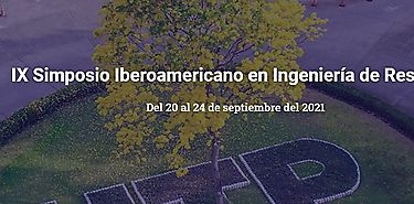 IX Simposio Iberoamericano de Ingeniera de Residuos