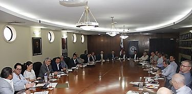 CICIAP e ITSE comparten sobre necesidades de capital humano en los sectores productivos