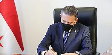 Cannabis Medicinal es sancionado por presidente Cortizo