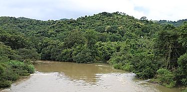 Veraguas asume presidencia del Comité de Cuencas Hidrográfica del río Tabasará