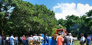 30 proyectos de innovacin tecnolgica planea cofinanciar Red SICTA en2013 en Centroamrica