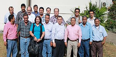 Cambio climtico nuevo paradigma agrcola