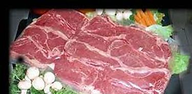 Culmina II Feria de la Carne