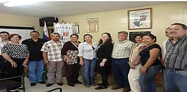 Presentan tesis de resultado para pago por Servicios Ambientales
