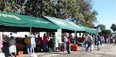 IMA participa con Jumbo Ferias dentro las Ferias Nacionales