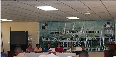 Guardaparques y guardabosques pilares de la conservacn de los recursos naturales