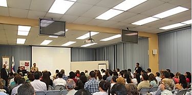 ANAM realiza taller de actualizacin de consultores ambientales 