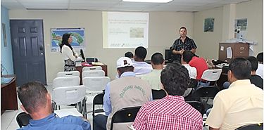 ANAM particip en el Taller I Elaboracin de Plan de Accin para la Conservacin de las tortugas