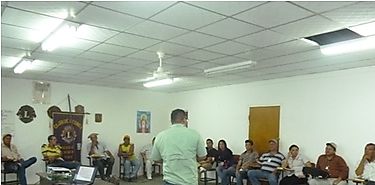 Promueven gestin ambiental sostenible con finqueros en Macaracas