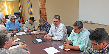 MIDA busca incrementar produccin de leche