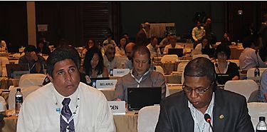 CITES aprueba en el Apndice II 