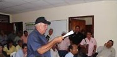 El IMA comprar porotos y frijoles chiricanos a los productores