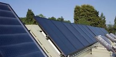 Las ocho principales energas renovables