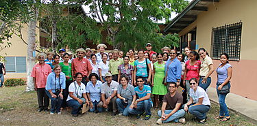 Evaluacin Sensorial de Frijol Poroto Biofortificado 
