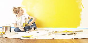 5 pinturas ecolgicas que puedes hacer en casa