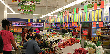 La soberana alimentaria 5 pasos para enfriar el planeta y alimentar a su gente