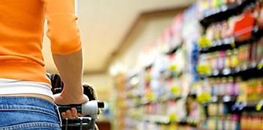 De la comida basura a los alimentos milagro
