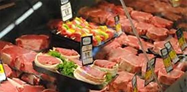 Crecen 21 por ciento ventas de carne de Panam