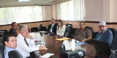 El MIDA moderniza el agro Avanza sistema de informacin agropecuaria