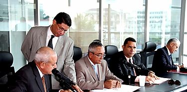 Inician la revisin de las leyes del sector agropecuario