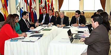 Panam ultma detalles del Informe Final Pesca Ilegal no declarada y no reglamentada