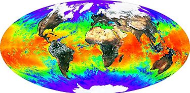 El financiamiento para el clima est aumentando pero no es suficiente an