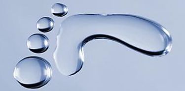 Y t conoces la huella de agua