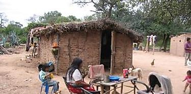 Aumenta la pobreza energtica