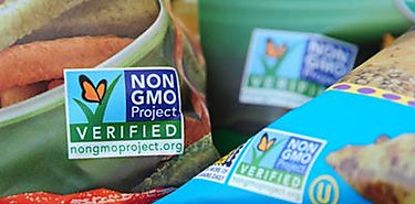 Los consumidores dicen NO a los transgnicos