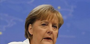 Merkel al G20 El calentamiento global tendr consecuencias devastadoras