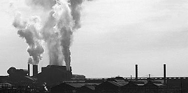 El carbono negro una de las principales amenazas de las ciudades