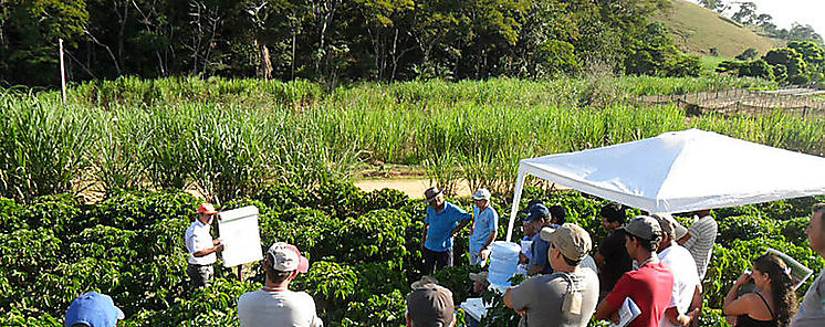Agroturismo una nueva via de ingresos para el pas