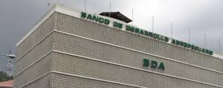 BDA mejor stand gubernamental en Azuero