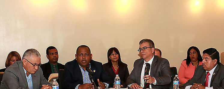 Impulsan iniciativas legislativas que beneficiarn al sector agropecuario