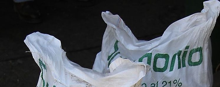 Productores chiricanos reciben ayuda del MIDA 