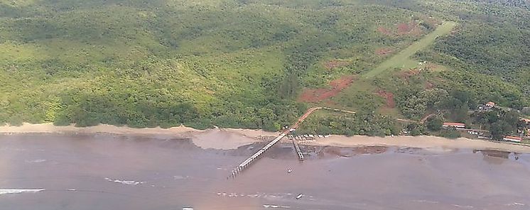 Coiba Basura Cero